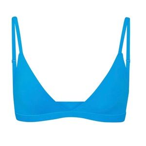 Fits Everybody - triangle bralette - Mykonos